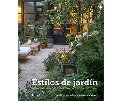 decoración de tu jardín